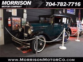1928 Buick Master Six for sale 101658854
